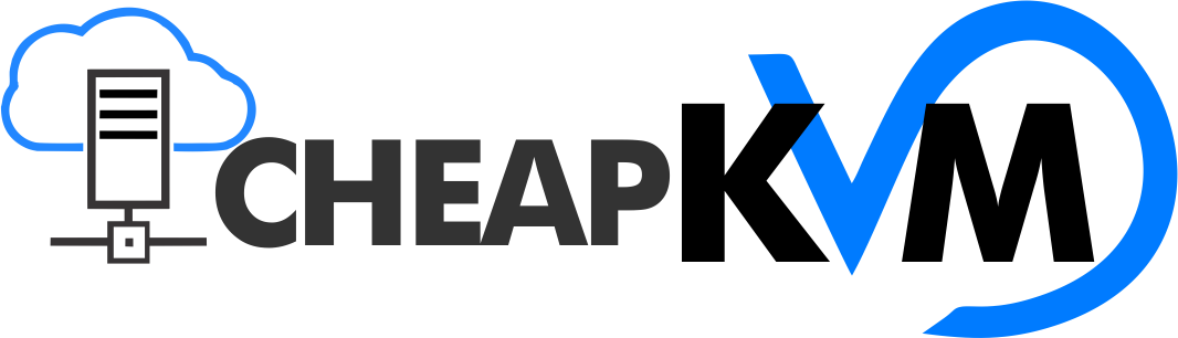 CheapKVM LTD